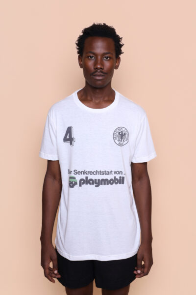 Camiseta Seleção da Alemanha