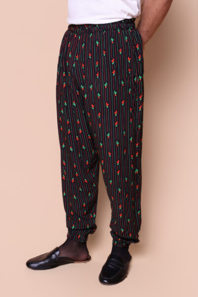 Calça jogger Mula sem Cabeça