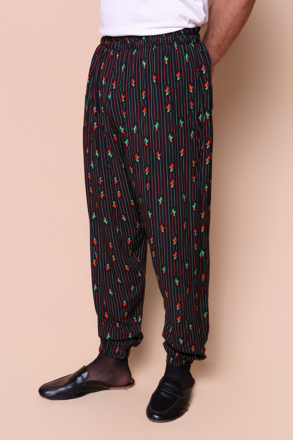 Calça jogger Mula sem Cabeça