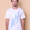 Camiseta estampada Oko