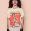 Camiseta estampada Lew Alcindor