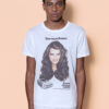 Camiseta estampada Braun