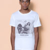 Camiseta estampada Lions Love