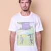 Camiseta collab Mostra + AMP 37ª edição