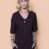 Blusa botões Constelação